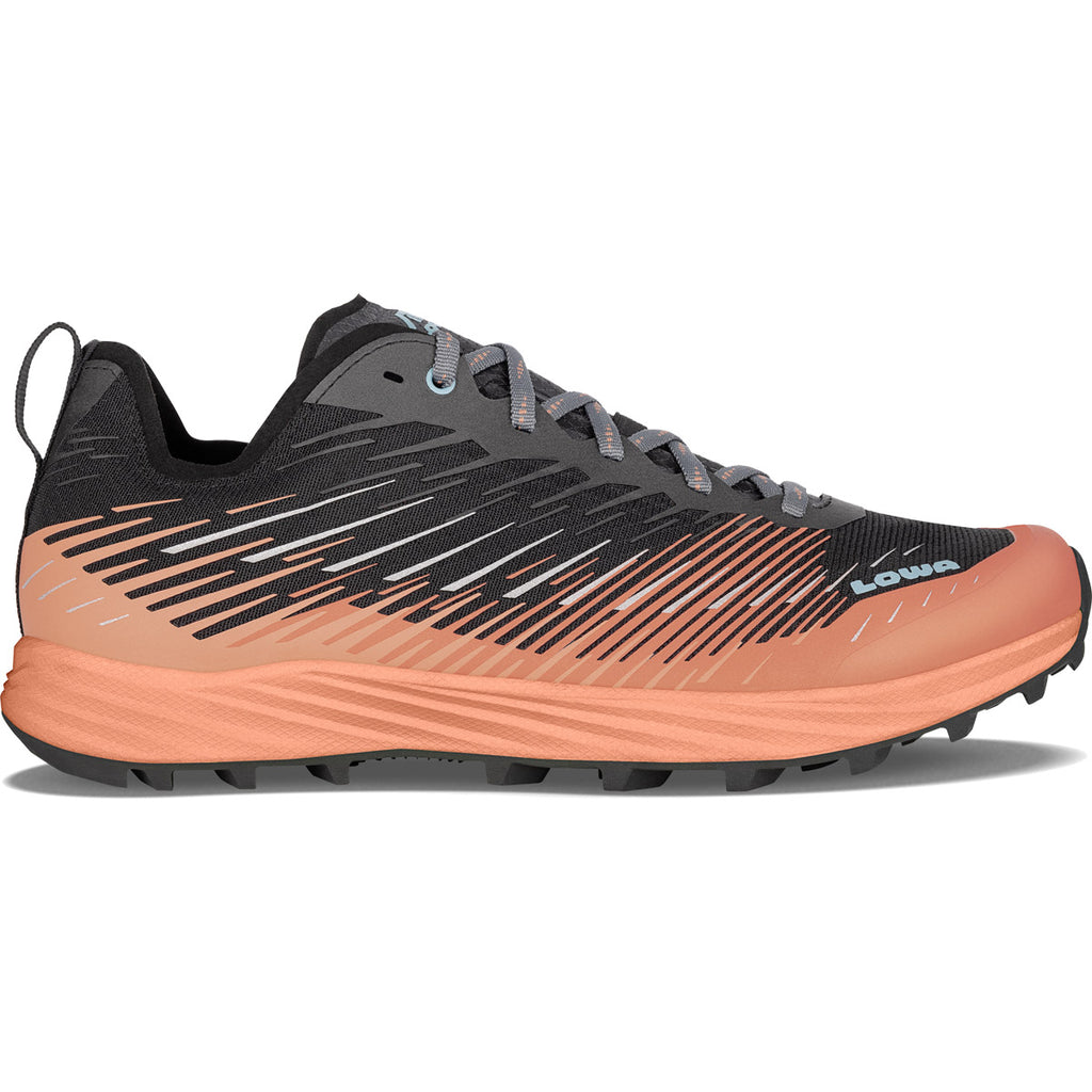 Calzado Trail Running Mujer Citux Ws Lowa Azul 1