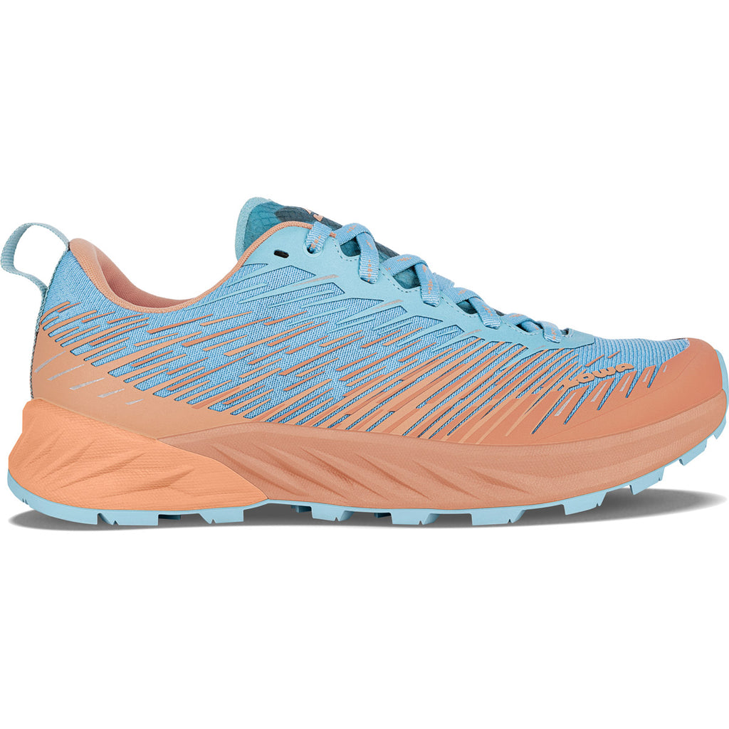 Calzado Trail Running Mujer Amplux Ws Lowa Azul 1