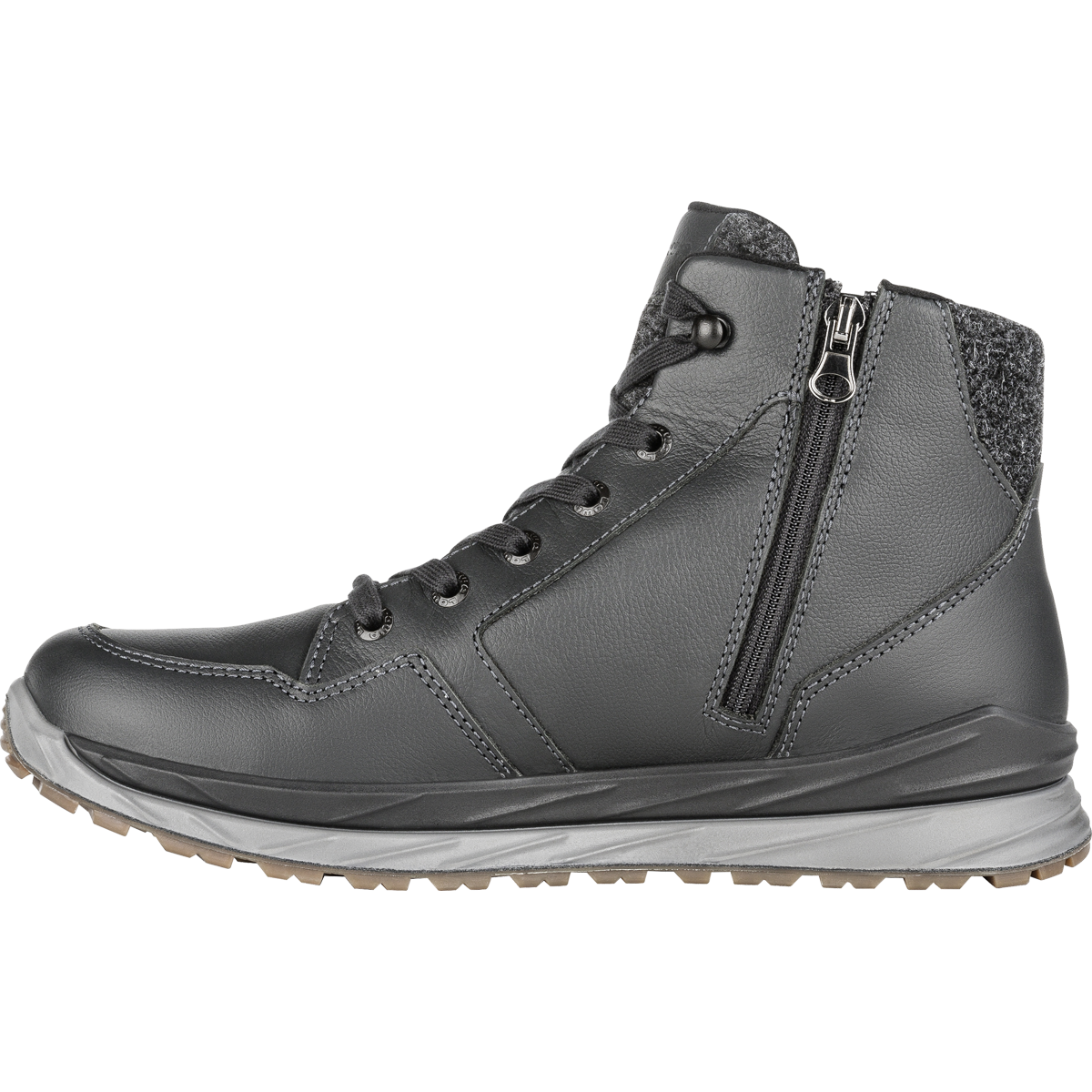 Descansos Hombre Atrato Gtx Lowa Gris 2