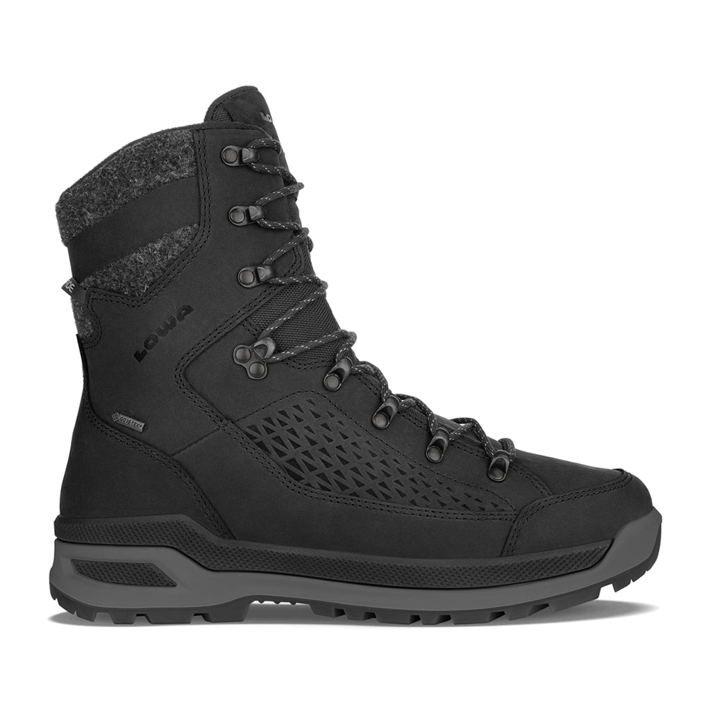 Descansos Hombre Renegade Evo Ice Gtx Lowa Negro 1