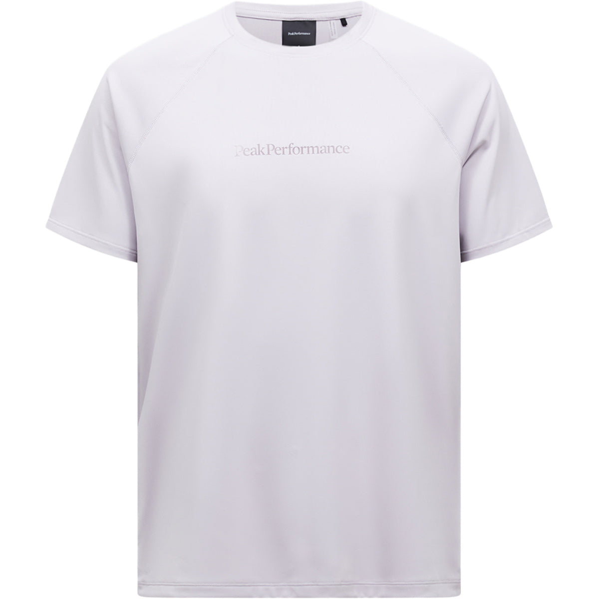 Camiseta Hombre M Active Tee Peak Performance Lila – M+ store
