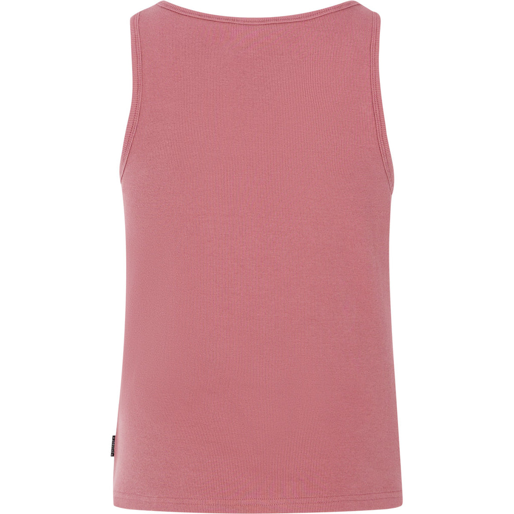 Camiseta De Tirantes Mujer Prtquinty Singlet Protest Rosa 2