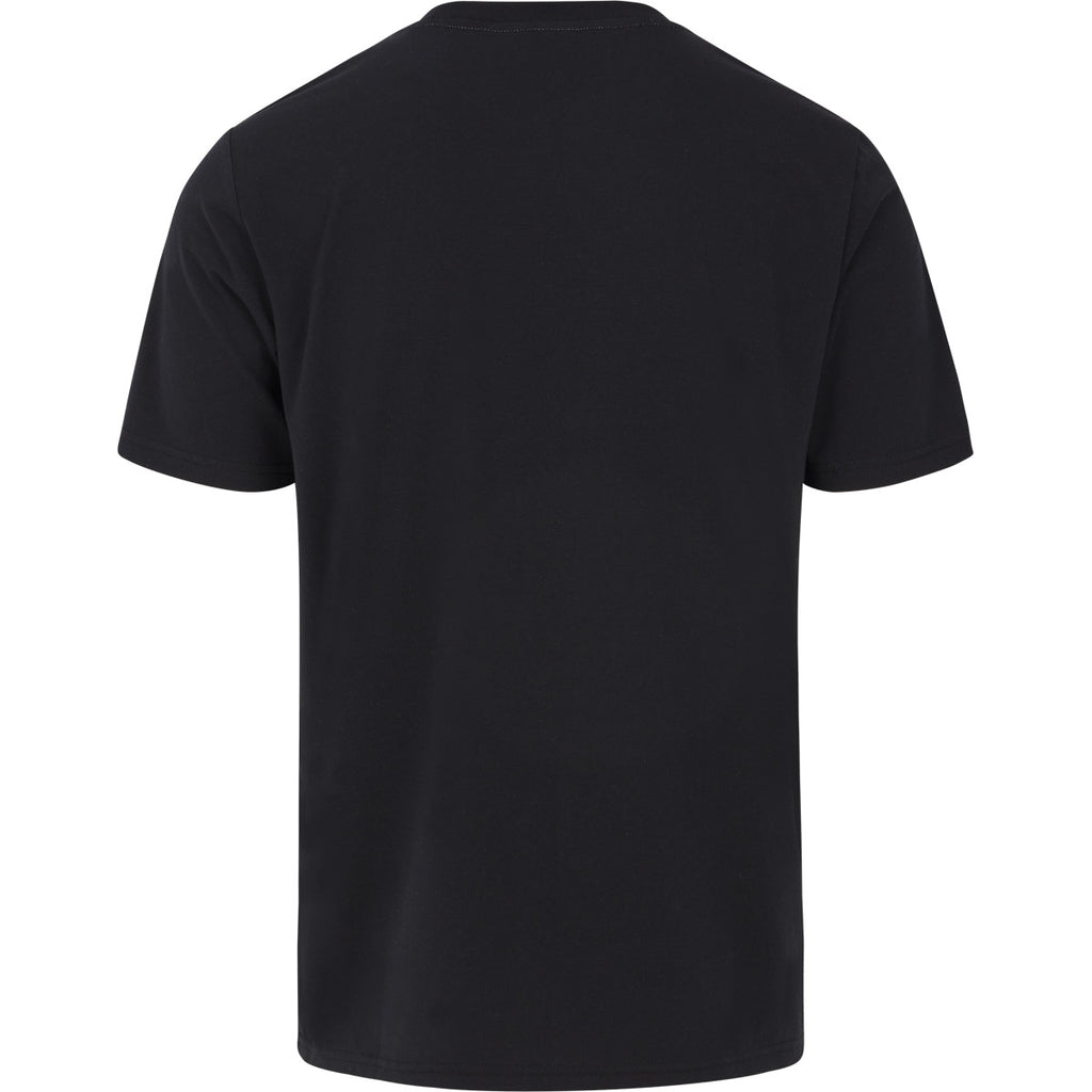 Camiseta Hombre Prtwelby T-Shirt Protest Negro 2