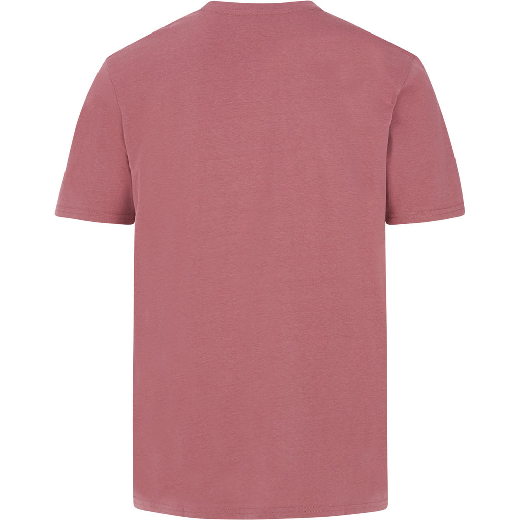 Camiseta Hombre Prtrimble T-Shirt Protest Rosa 2