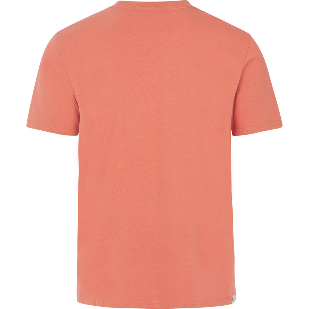 Camiseta Hombre Prtstan T-Shirt Protest Naranja 2