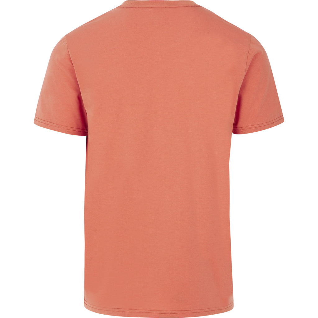 Camiseta Hombre Prtamago T-Shirt Protest Naranja 2