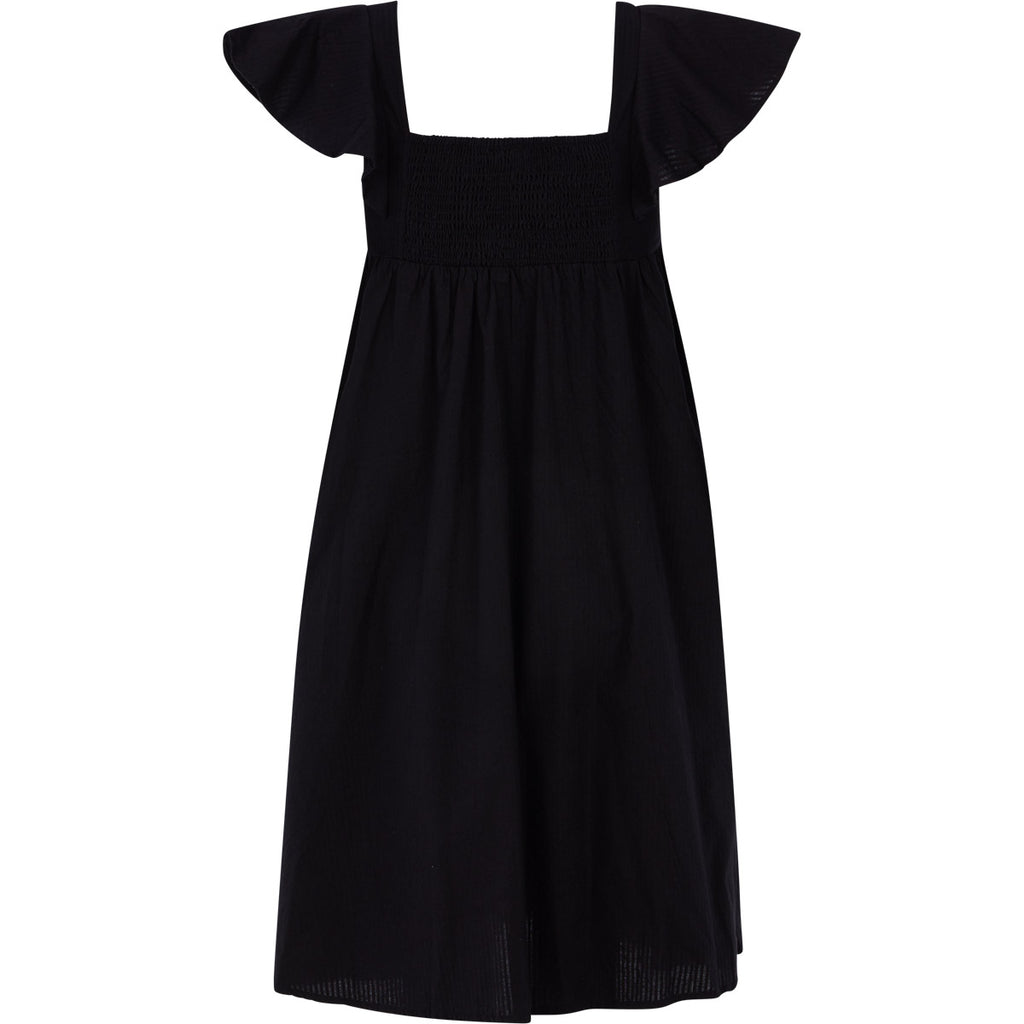 Vestido Mujer Prtarabba Dress Protest Negro 2