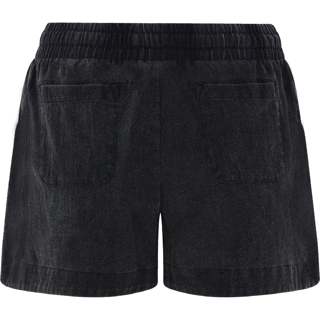 Pantalón Corto Mujer Prtpien Shorts Protest Negro 2