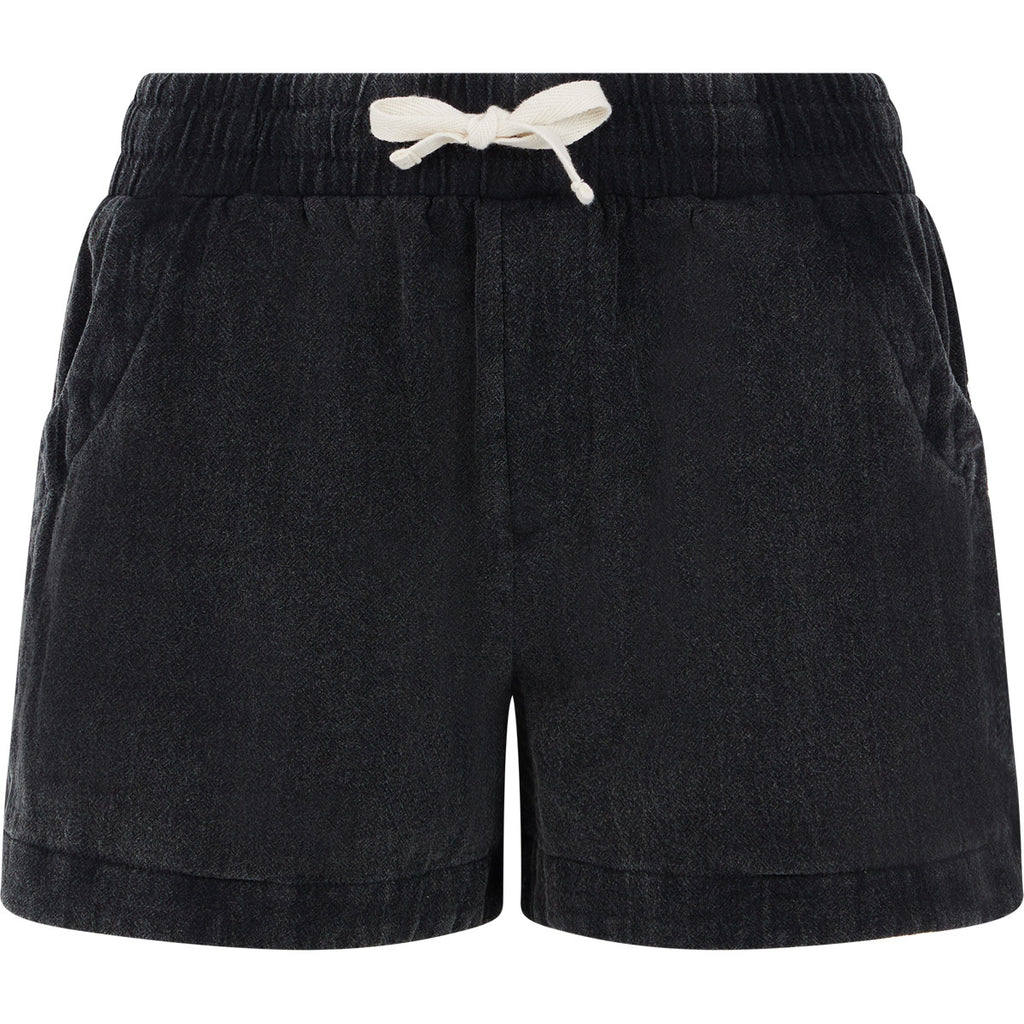 Pantalón Corto Mujer Prtpien Shorts Protest Negro 1