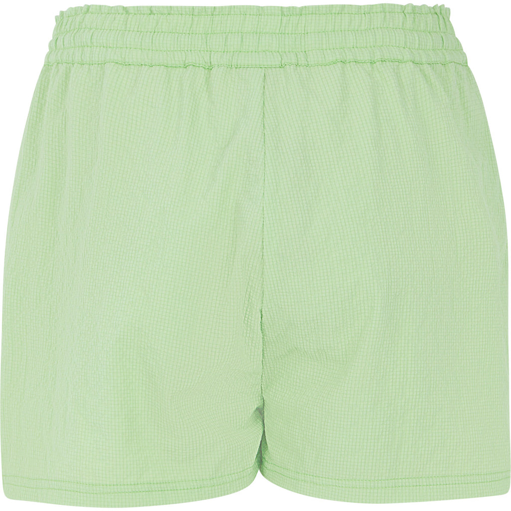 Pantalón Corto Mujer Prtjailey Shorts Protest Verde 2