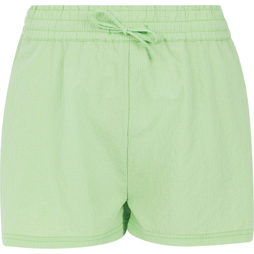 Pantalón Corto Mujer Prtjailey Shorts Protest Verde 1