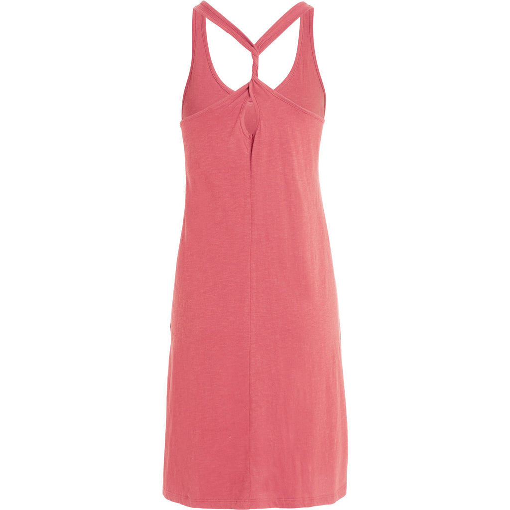 Vestido Mujer Prtfeline Dress Protest Rosa 2