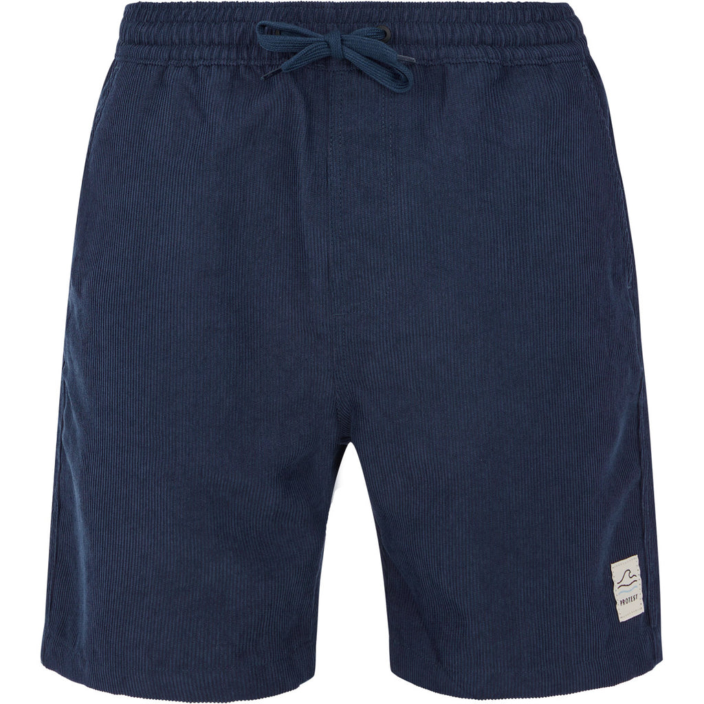 Pantalón Corto Hombre Prtuley Shorts Protest Azul 1