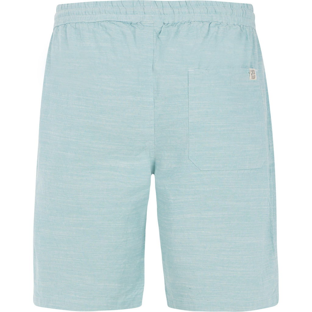 Pantalón Corto Hombre Prtbirger Shorts Protest Azul 2