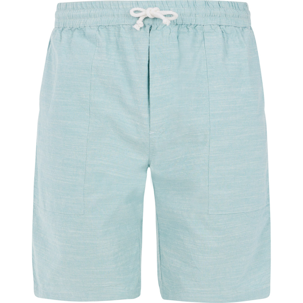 Pantalón Corto Hombre Prtbirger Shorts Protest Azul 1