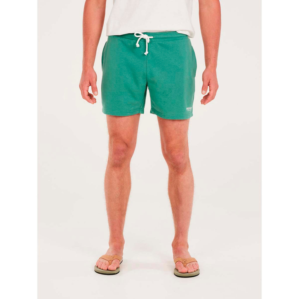 Pantalón Corto Hombre Prtmorney Shorts Protest Verde 3