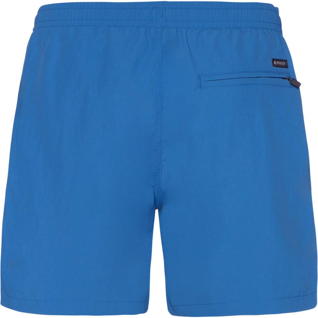 Bañador Hombre Faster Beachshort Protest Azul 2