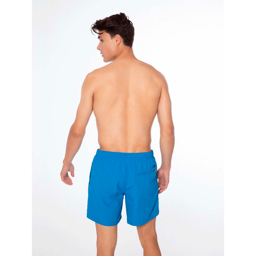 Bañador Hombre Faster Beachshort Protest Azul 4