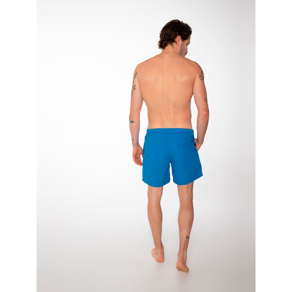 Bañador Hombre Faster Beachshort Protest Azul 6