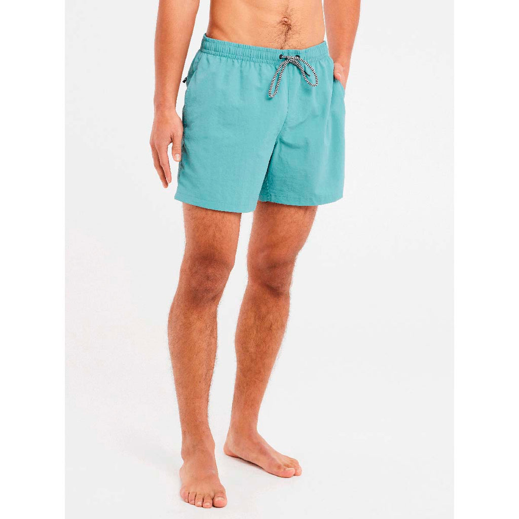 Bañador Hombre Faster Beachshort Protest Verde 3