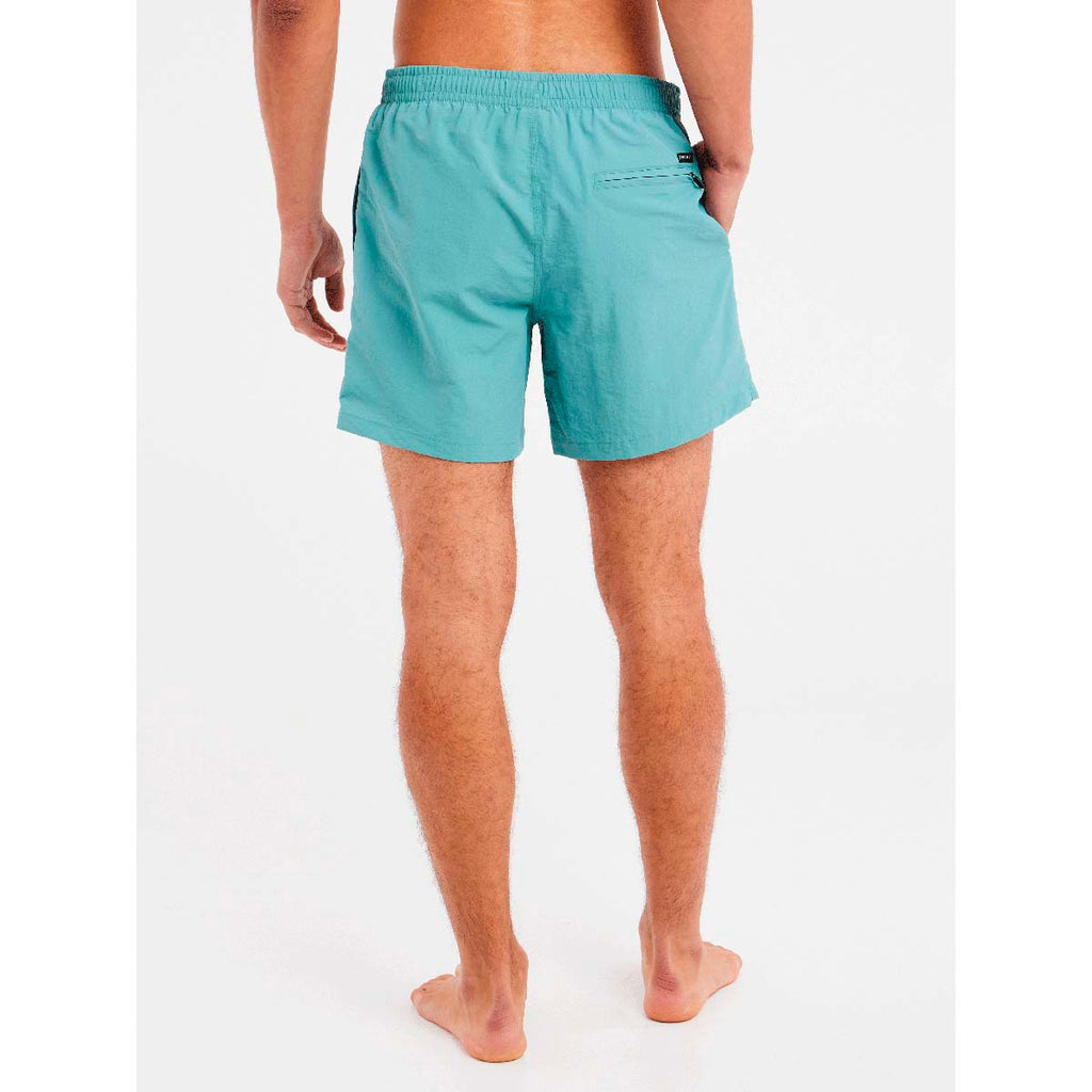 Bañador Hombre Faster Beachshort Protest Verde 4