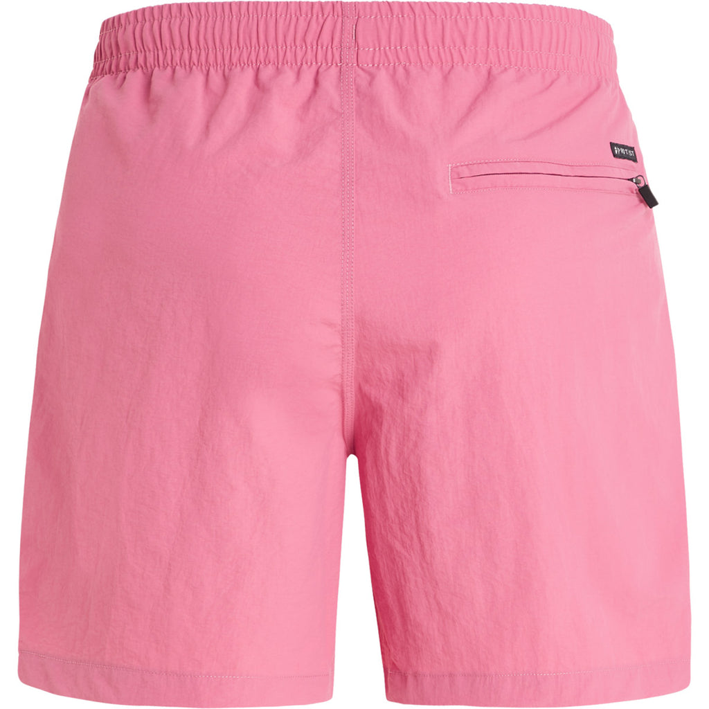 Bañador Hombre Faster Beachshort Protest Rosa 2