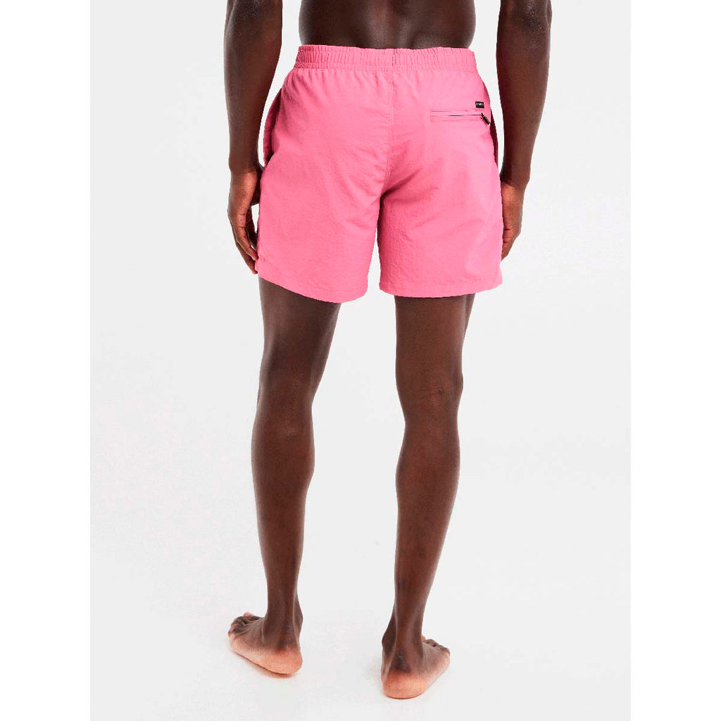 Bañador Hombre Faster Beachshort Protest Rosa 4