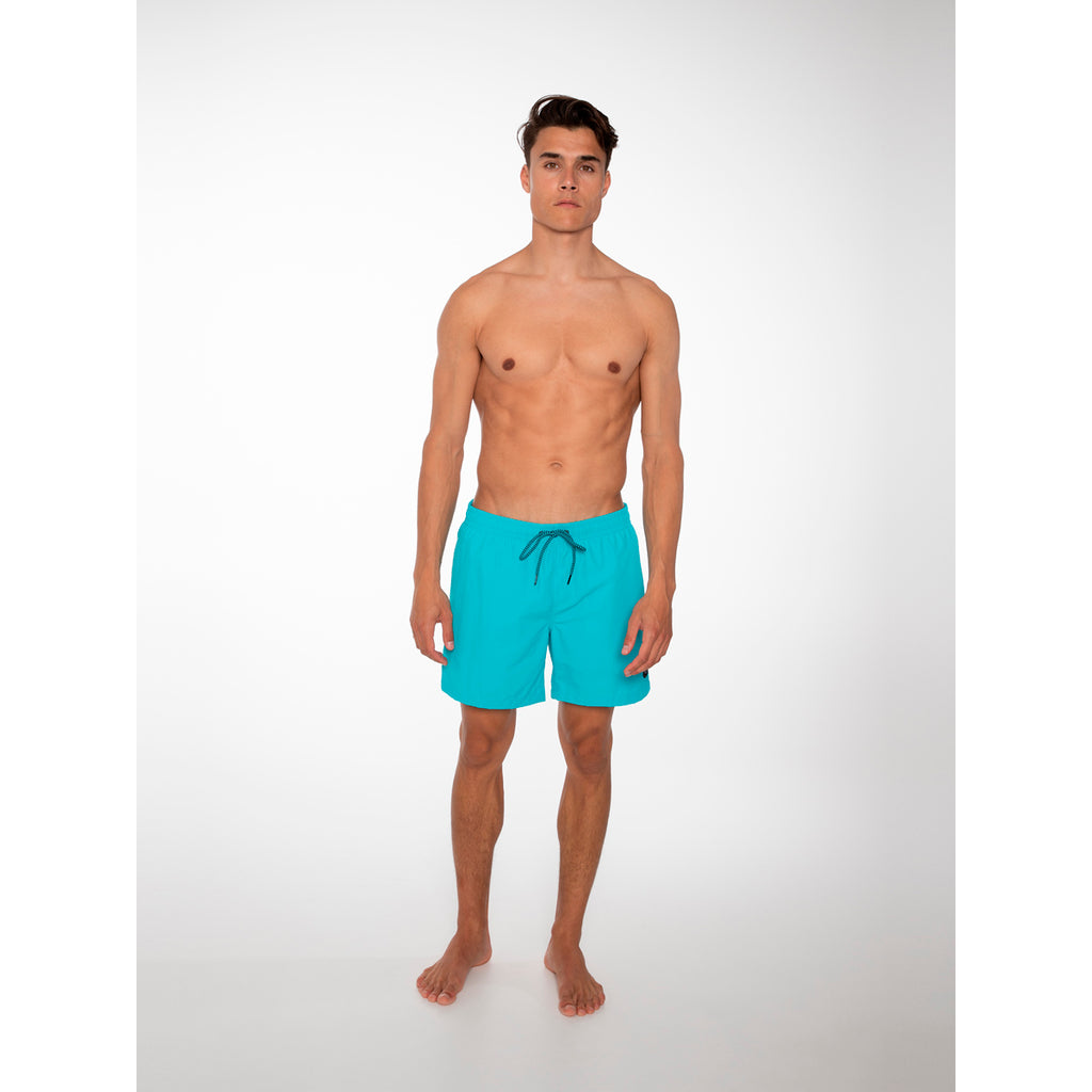 Bañador Hombre Faster Beachshort Protest Azul 5