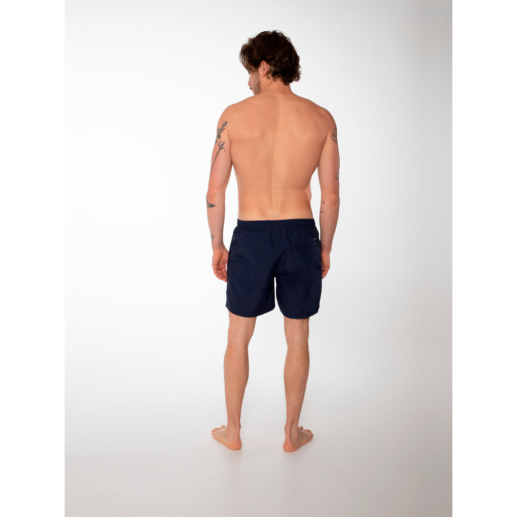 Bañador Hombre Faster Beachshort Protest Azul 6