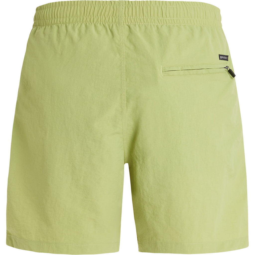 Bañador Hombre Faster Beachshort Protest Verde 2