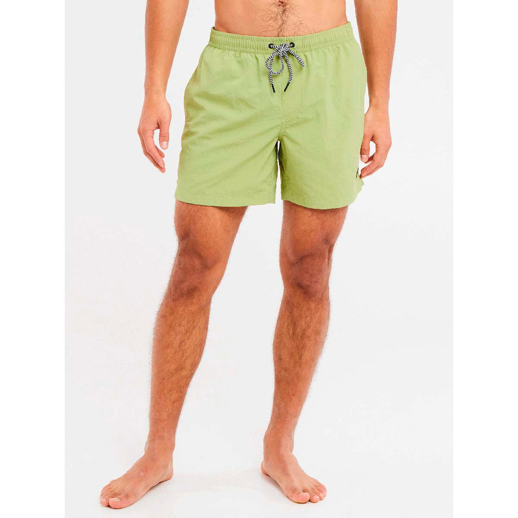 Bañador Hombre Faster Beachshort Protest Verde 3