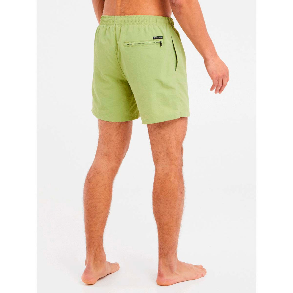 Bañador Hombre Faster Beachshort Protest Verde 4