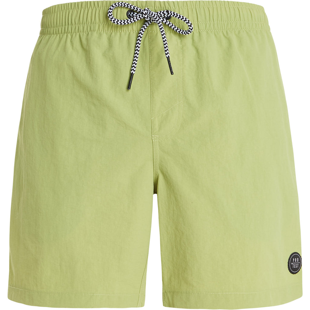 Bañador Hombre Faster Beachshort Protest Verde 1