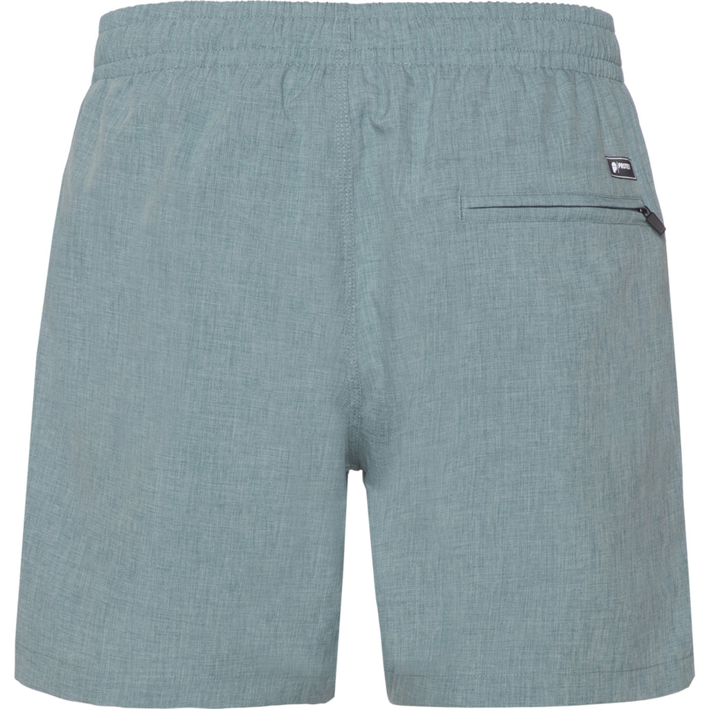 Bañador Hombre Davey Beachshort Protest Verde 2