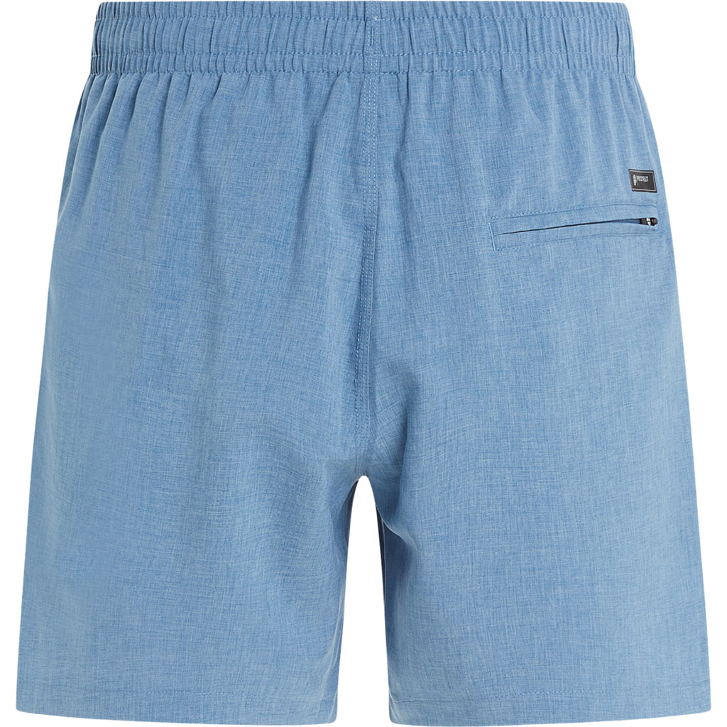 Bañador Hombre Davey Beachshort Protest Azul 2