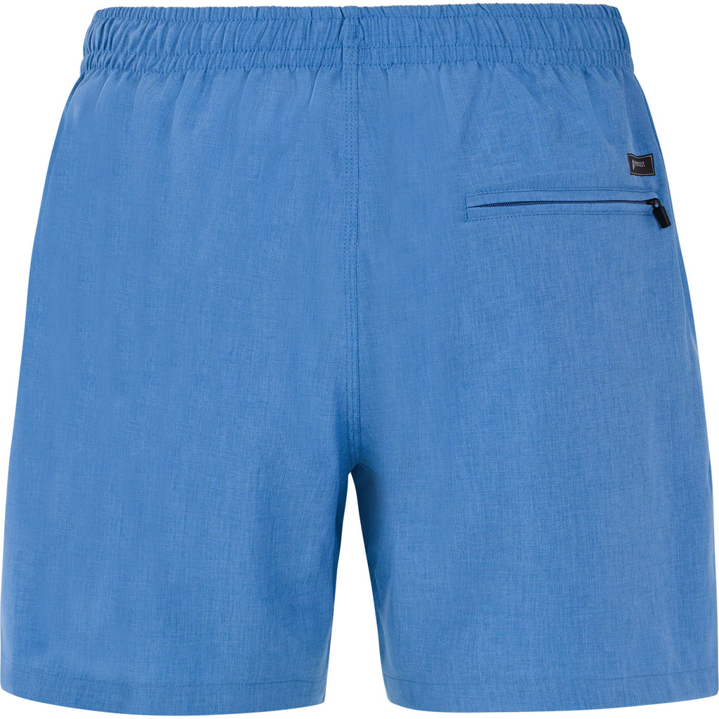 Bañador Hombre Davey Beachshort Protest Azul 2