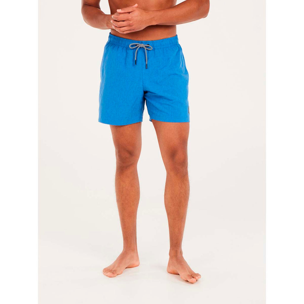 Bañador Hombre Davey Beachshort Protest Azul 3