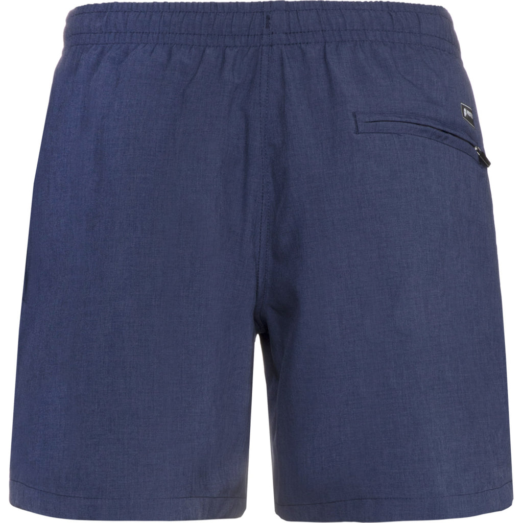 Bañador Hombre Davey Beachshort Protest Azul 2