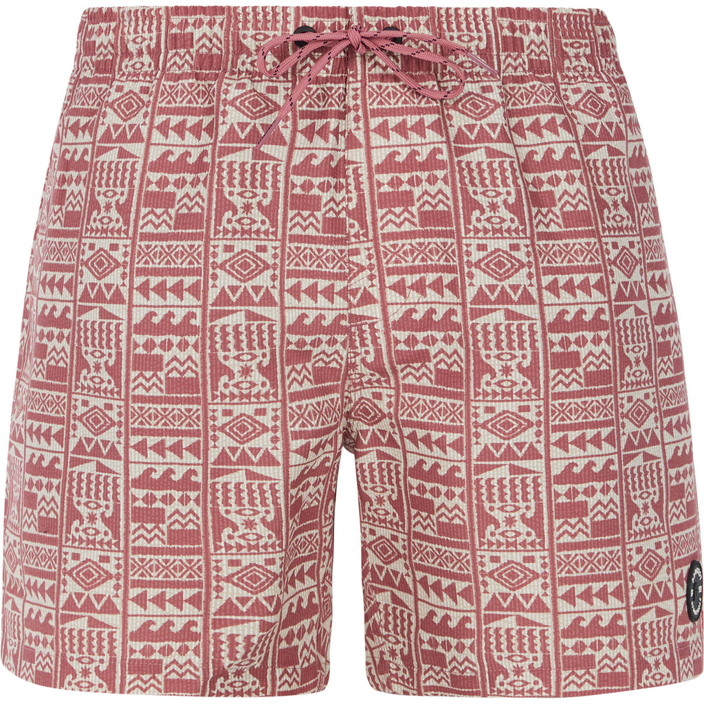 Bañador Hombre Prtflip Beachshort Protest Rosa 1