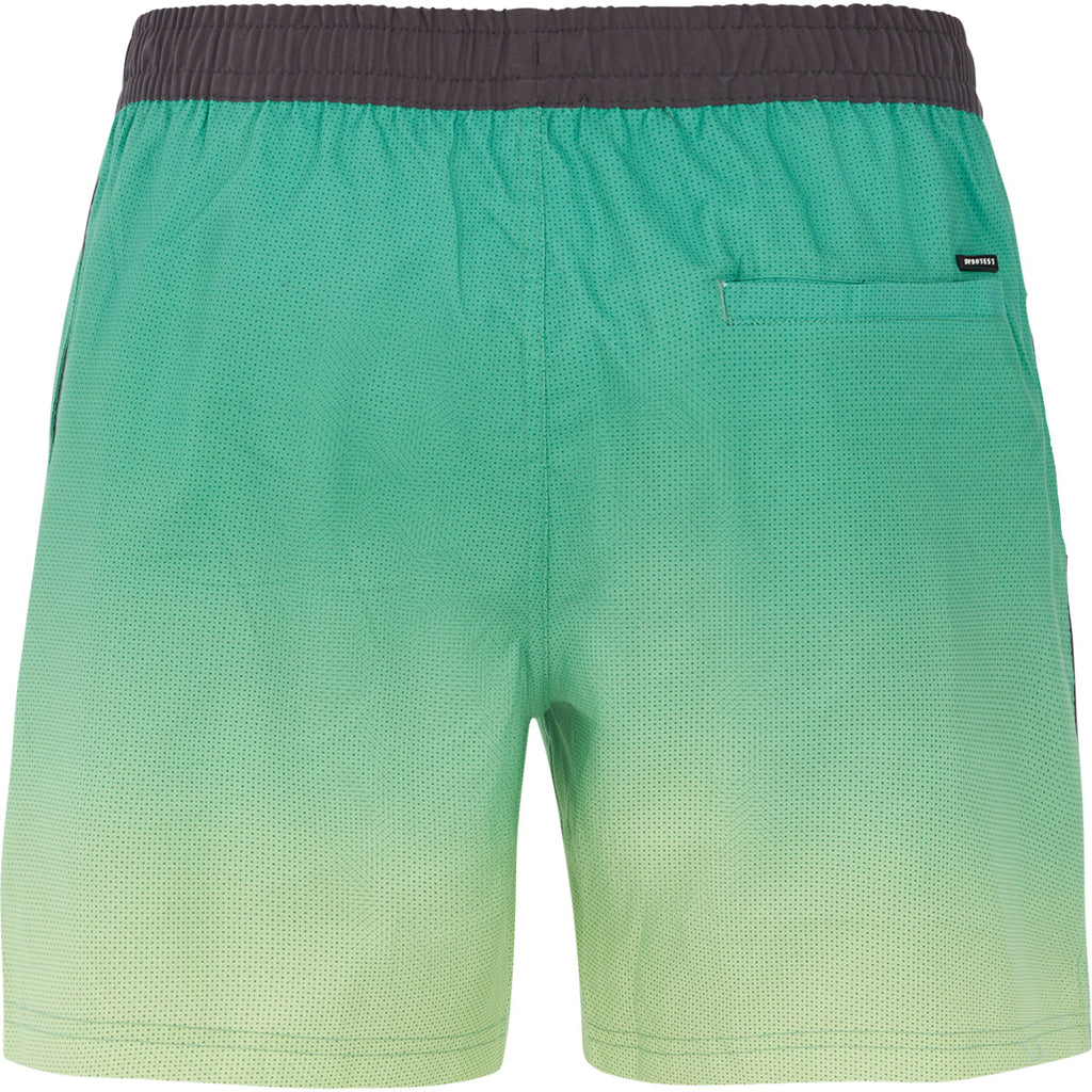 Bañador Hombre Prterin Beachshort Protest Verde 2