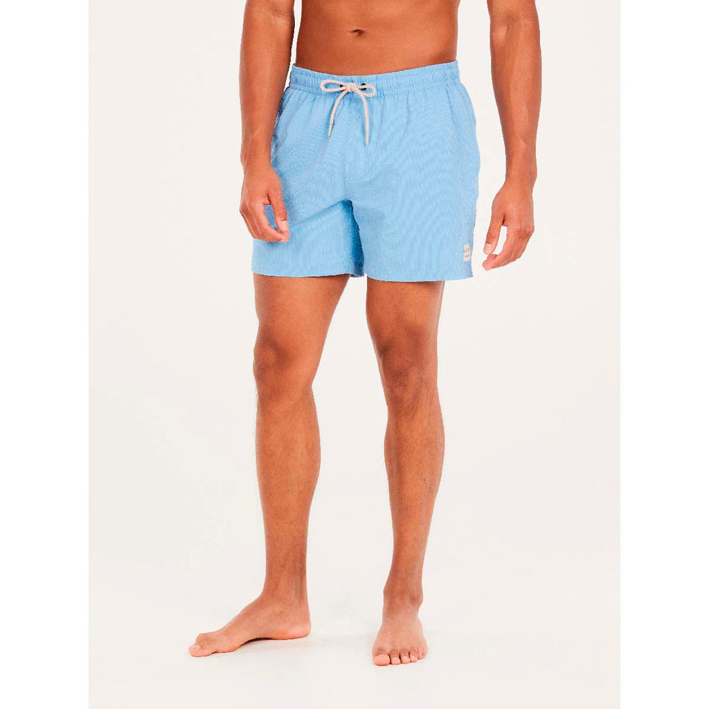 Bañador Hombre Prtwyton Beachshort Protest Azul 3