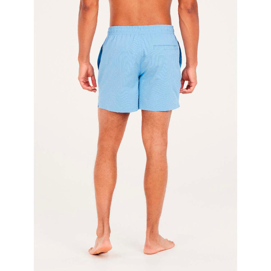 Bañador Hombre Prtwyton Beachshort Protest Azul 4