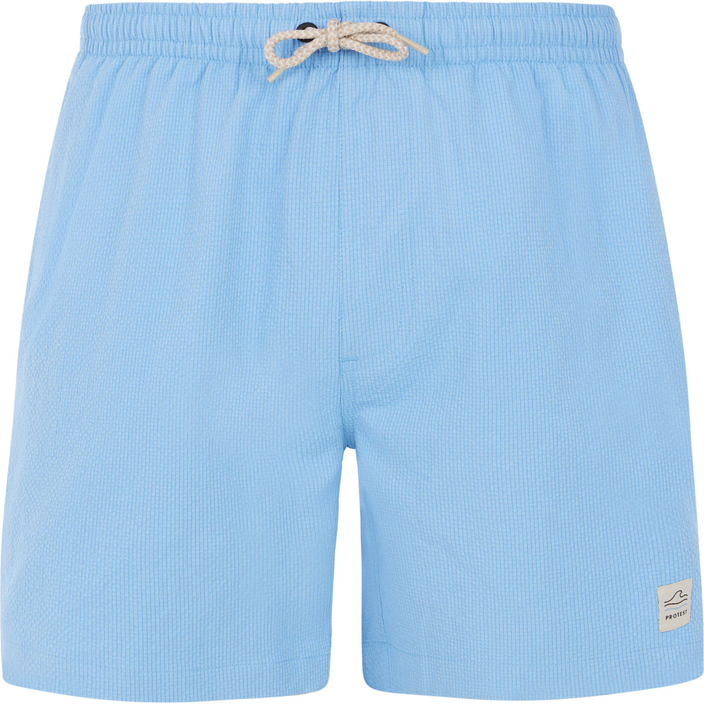 Bañador Hombre Prtwyton Beachshort Protest Azul 1