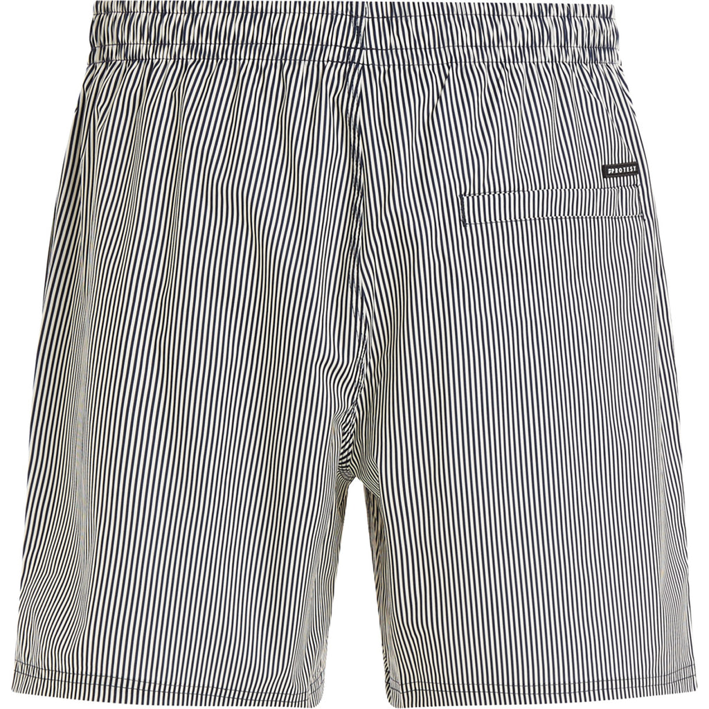 Bañador Hombre Prtmanama Beachshort Protest Azul 2