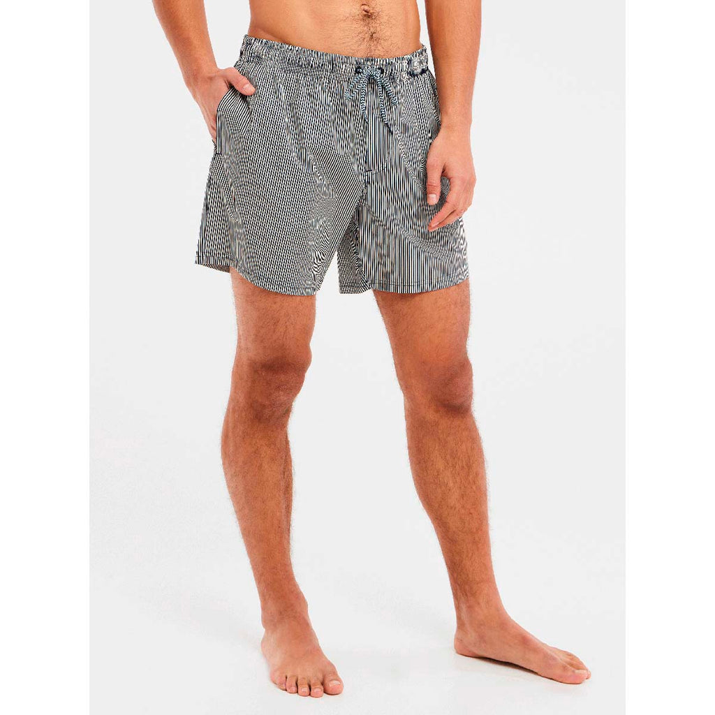 Bañador Hombre Prtmanama Beachshort Protest Azul 3