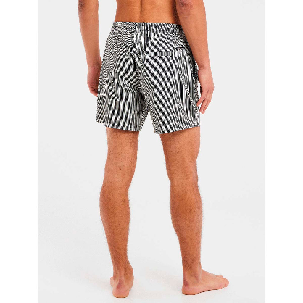 Bañador Hombre Prtmanama Beachshort Protest Azul 4