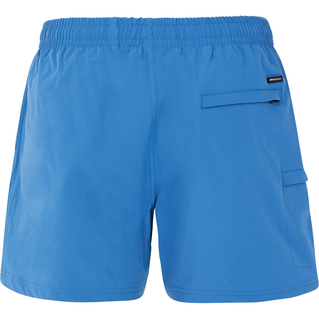 Bañador Hombre Prtyessine Beachshort Protest Azul 2