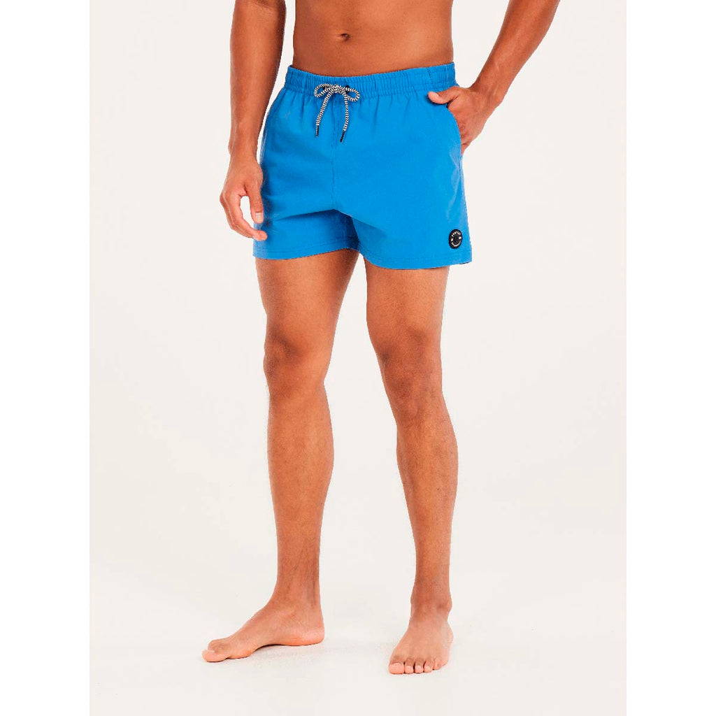 Bañador Hombre Prtyessine Beachshort Protest Azul 3