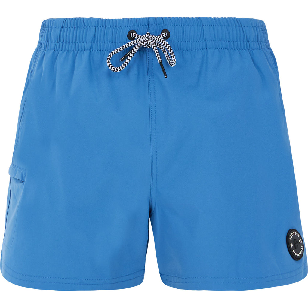 Bañador Hombre Prtyessine Beachshort Protest Azul 1