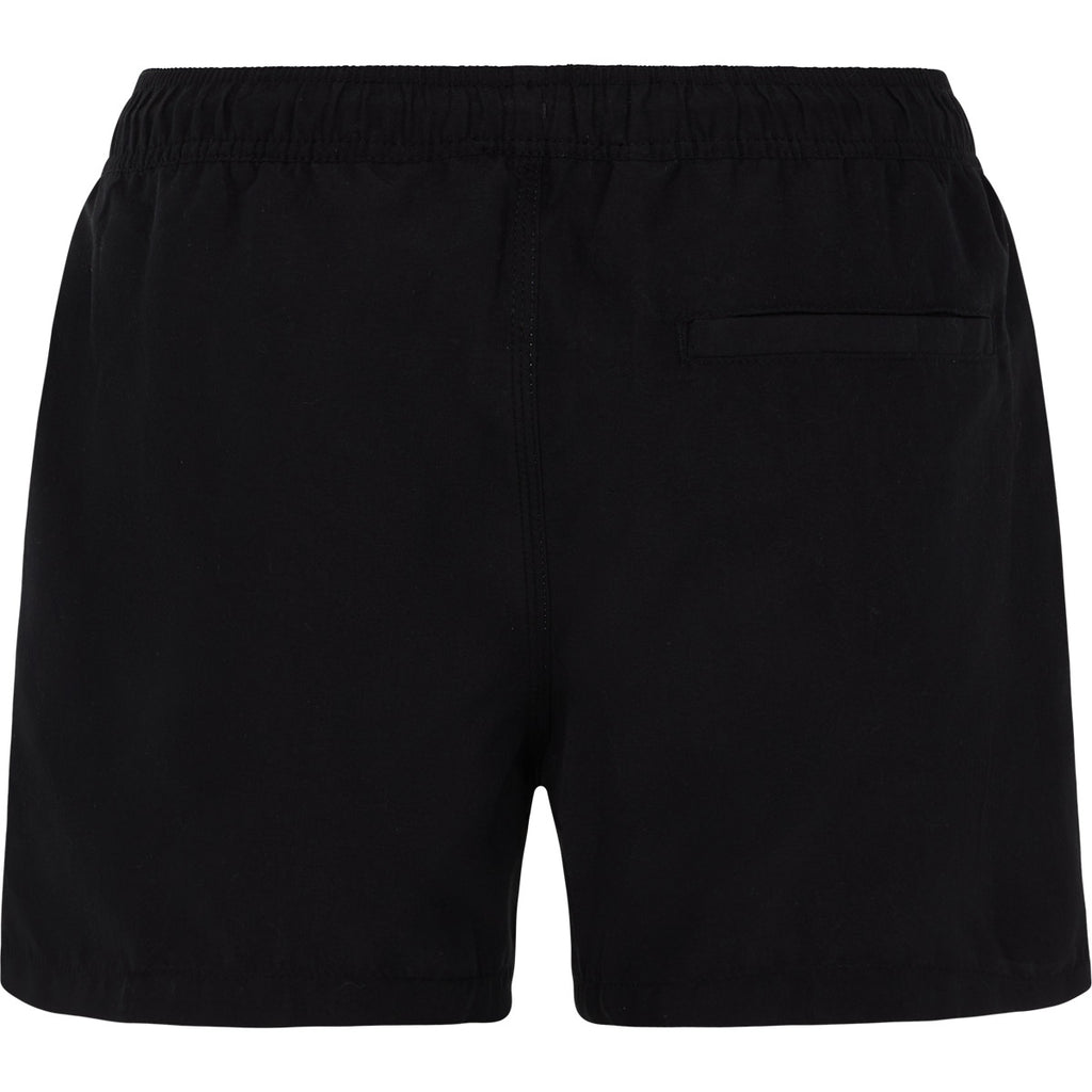 Bañador Hombre Prtstilo Beachshort Protest Negro 2